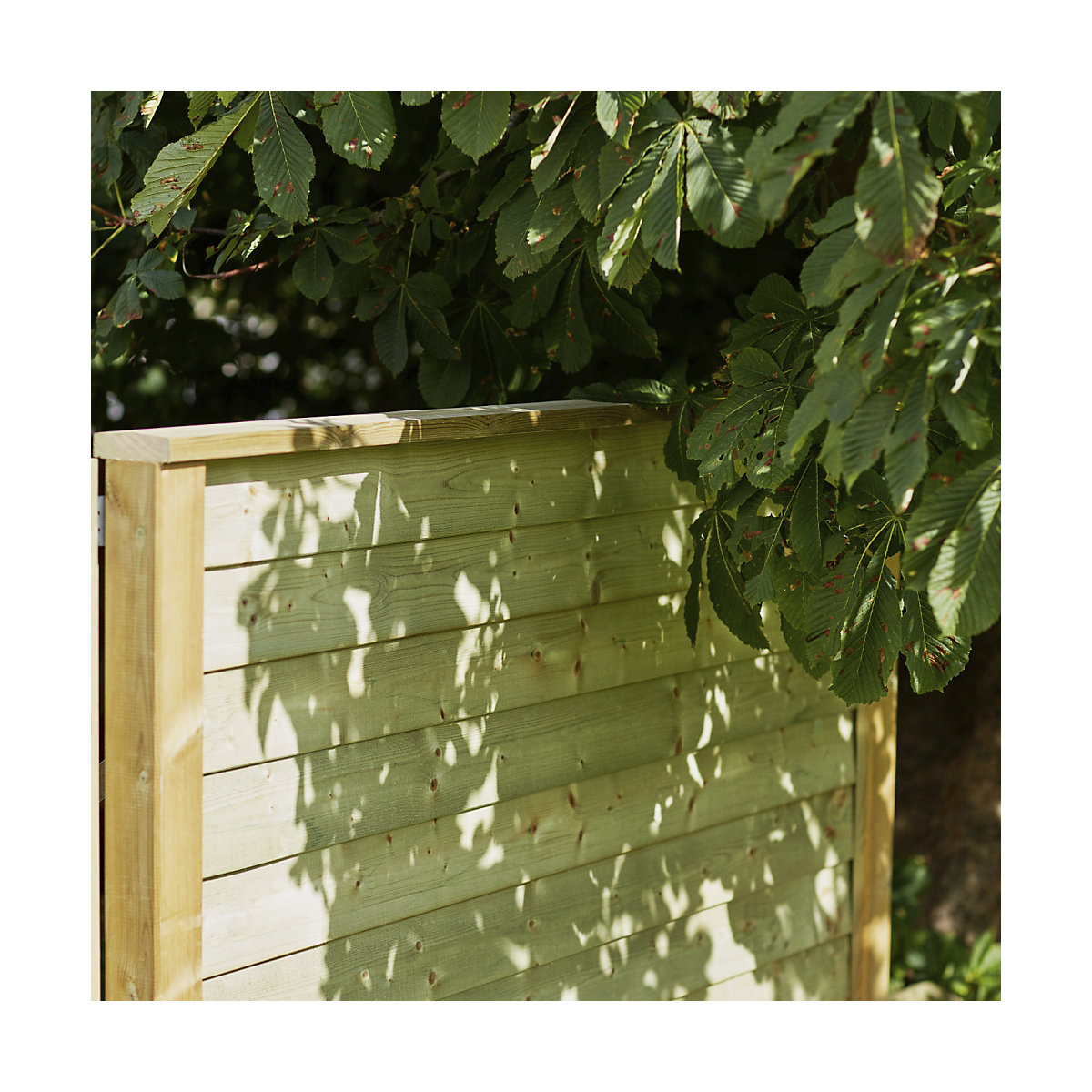 PLUS Klink profile fence (Product illustration 4)-3