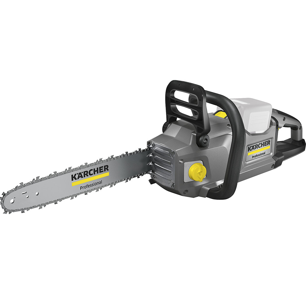 Cordless chainsaw - Kärcher