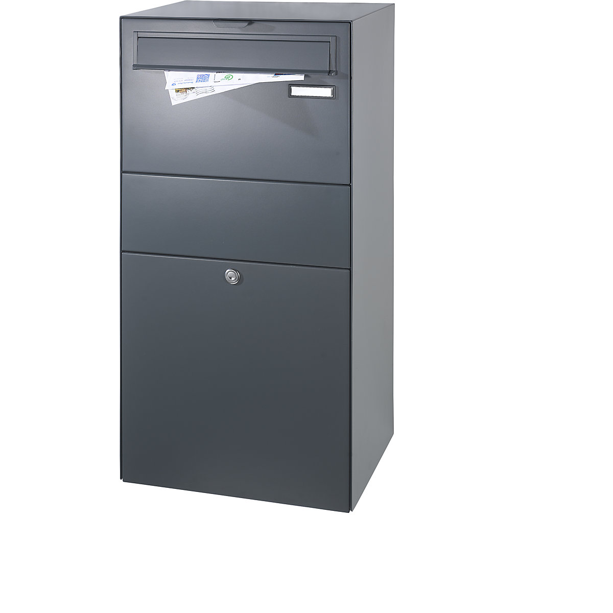 Parcel delivery box (Product illustration 3)-2