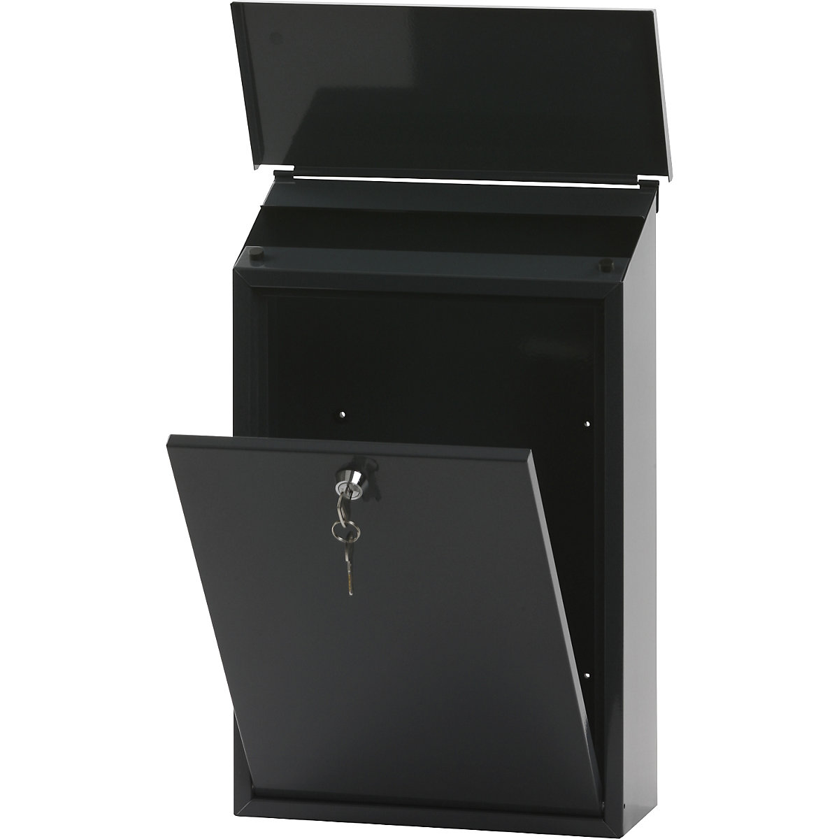 Standard letter box (Product illustration 3)-2