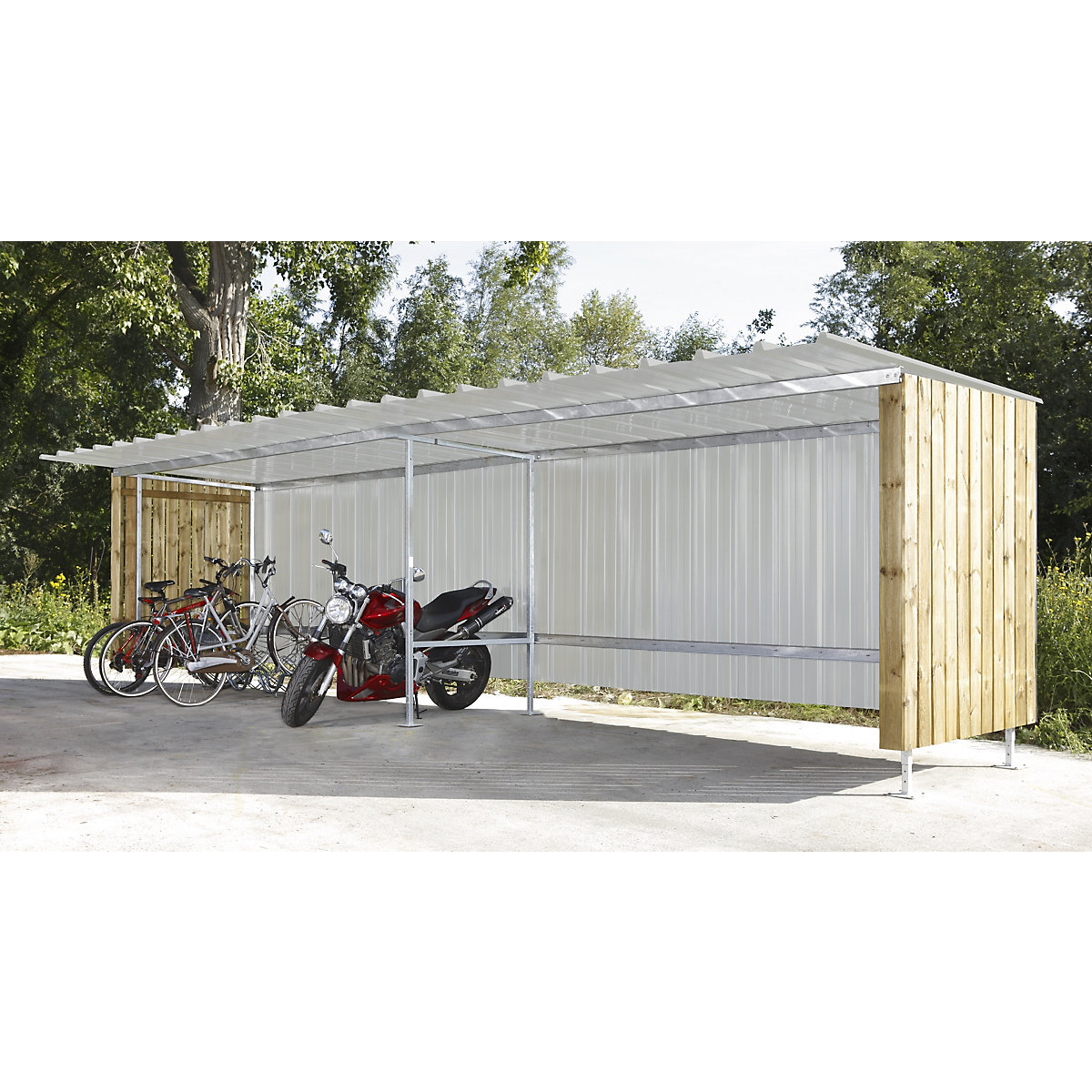 Shelter – Mottez (Product illustration 2)-1