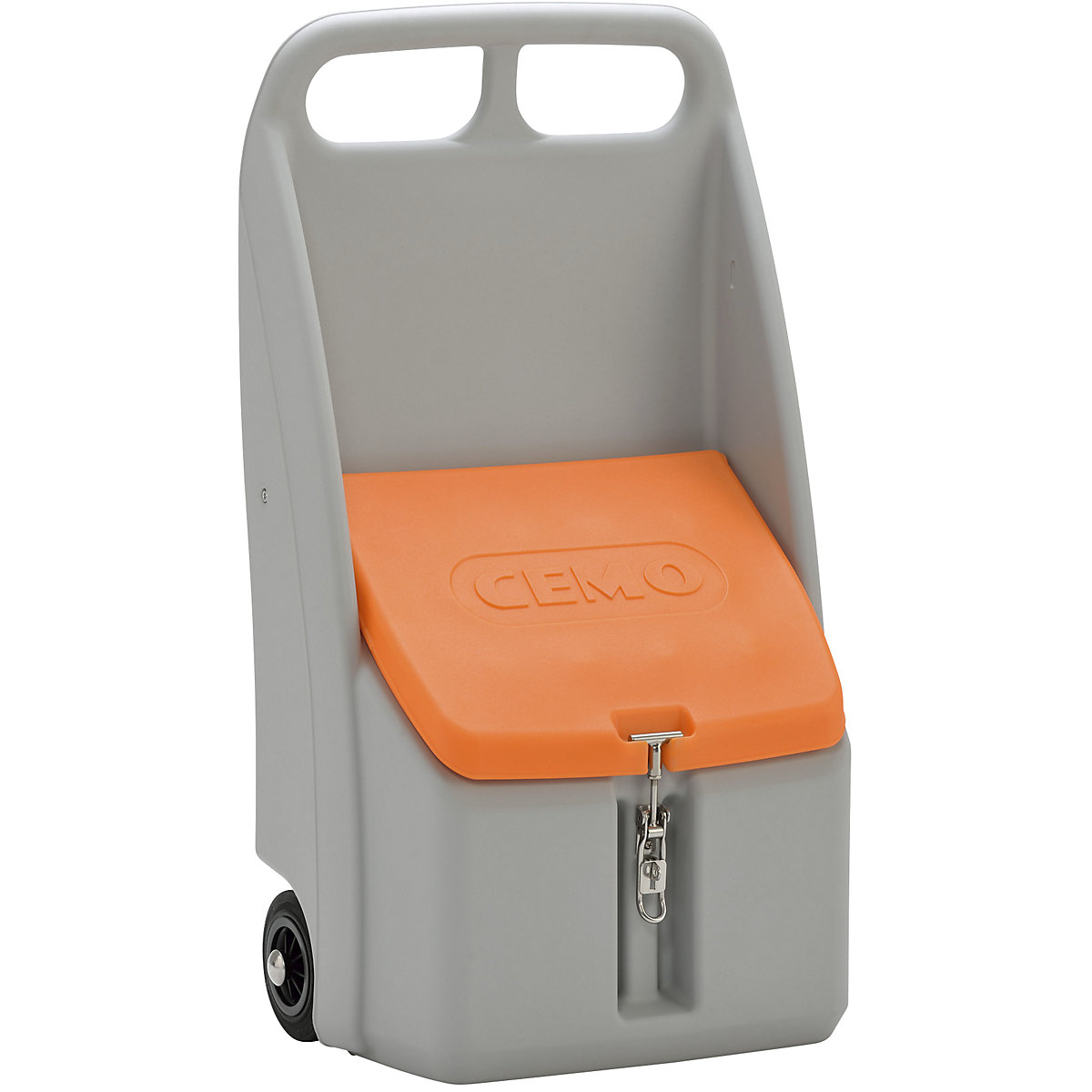 Go-Box salt spreader - CEMO