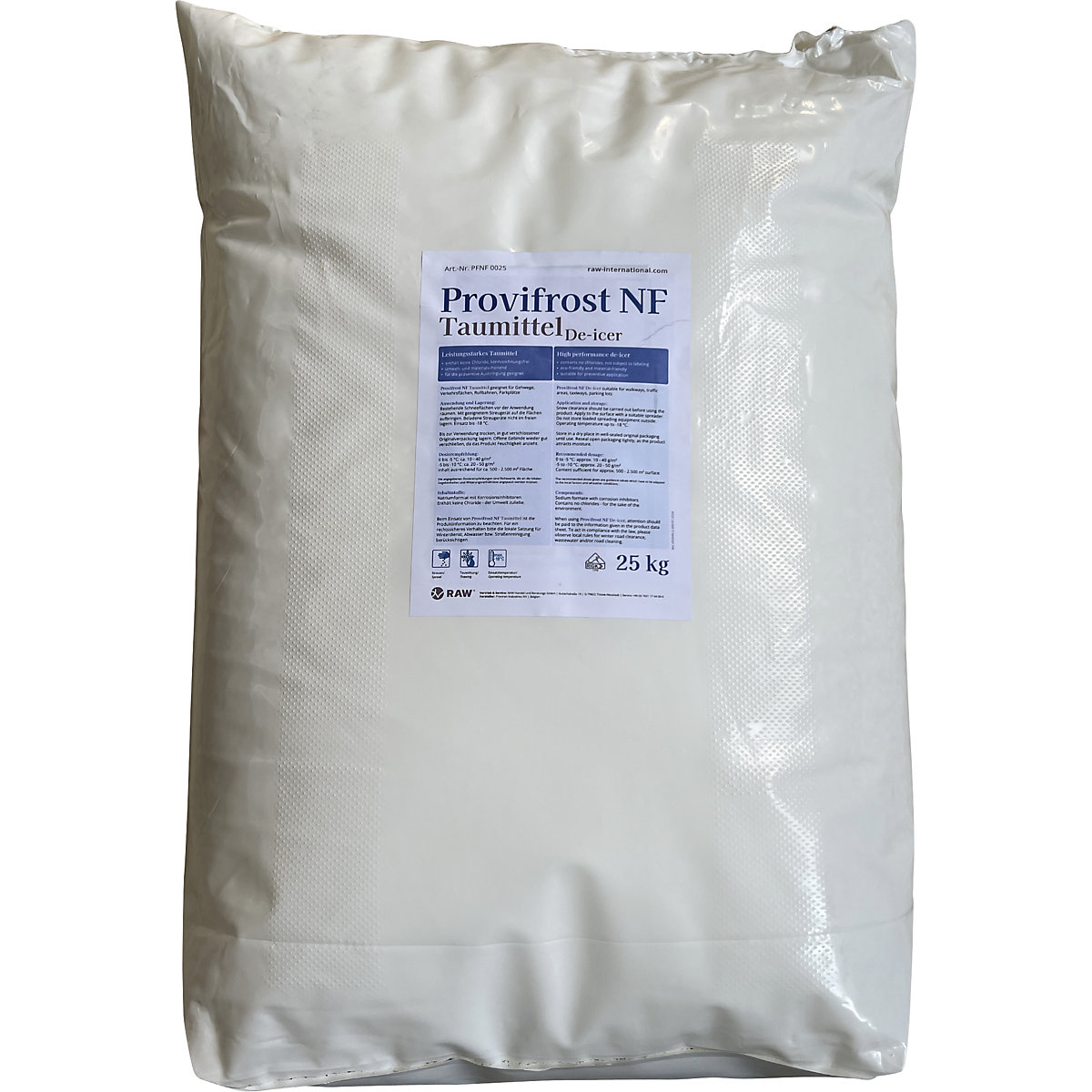 Provifrost winter grit