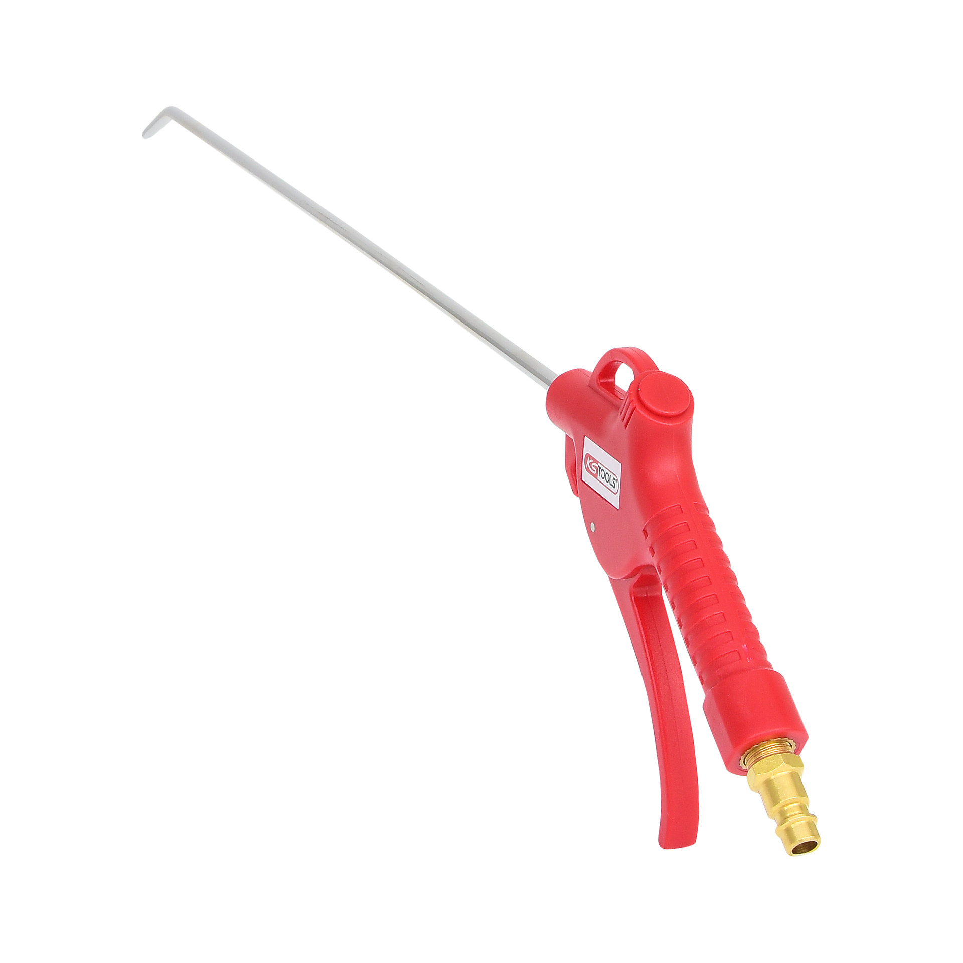 Universal air operated blow pistol – KS Tools: 90 dbA | kaiserkraft