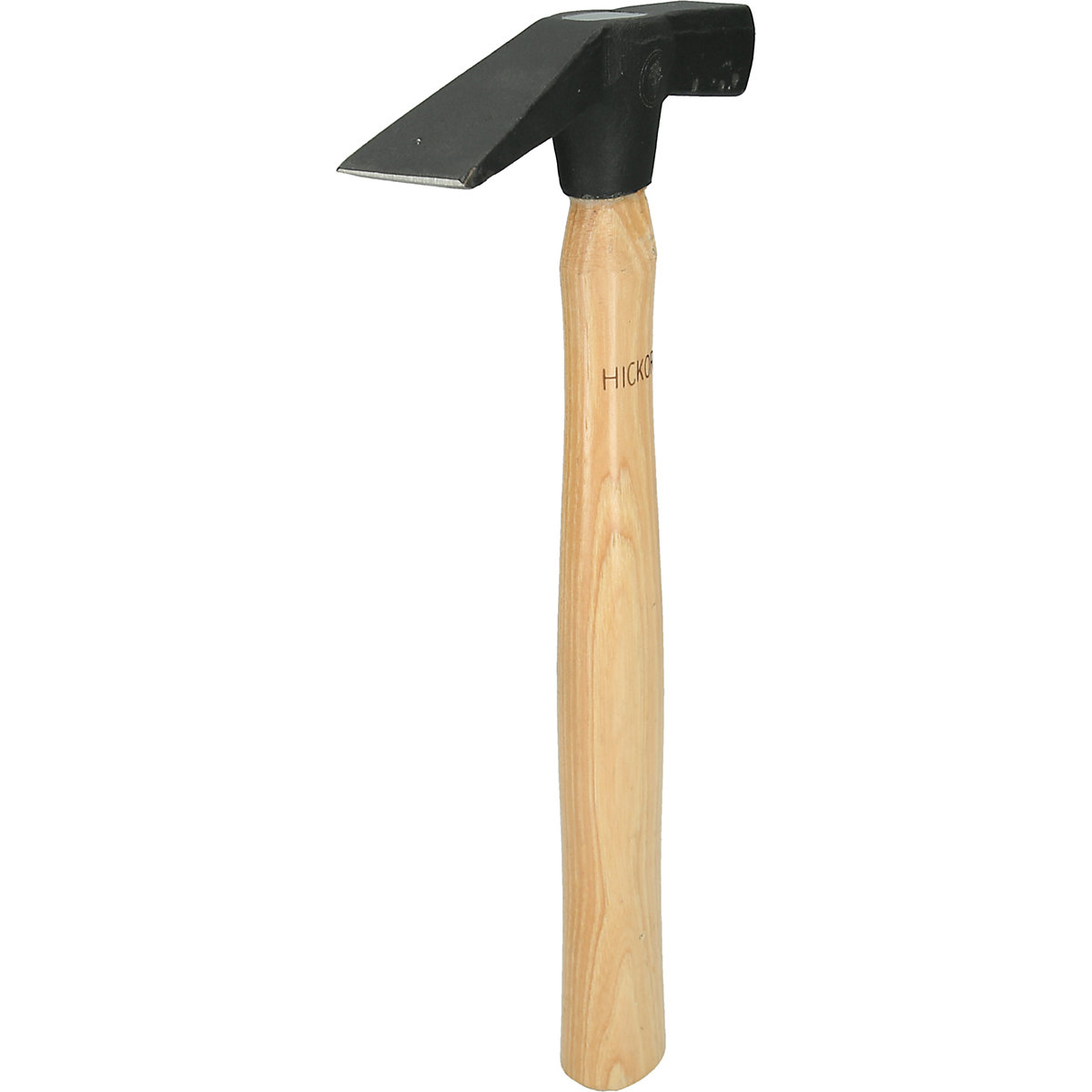 Brick hammer – KS Tools (Product illustration 2)-1