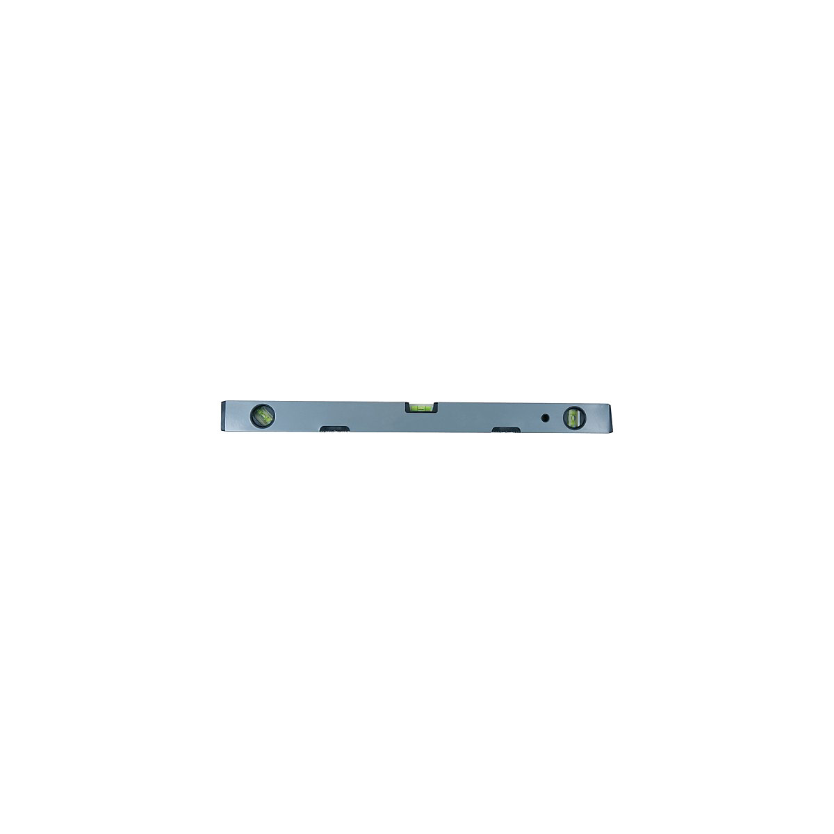 Aluminium profile spirit level – KS Tools (Product illustration 2)-1