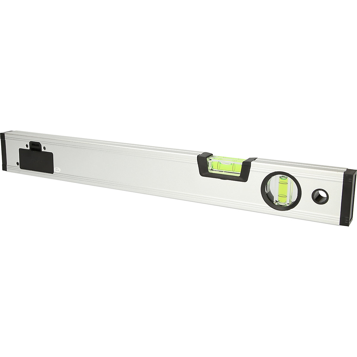 Digital aluminium profile spirit level – KS Tools (Product illustration 3)-2