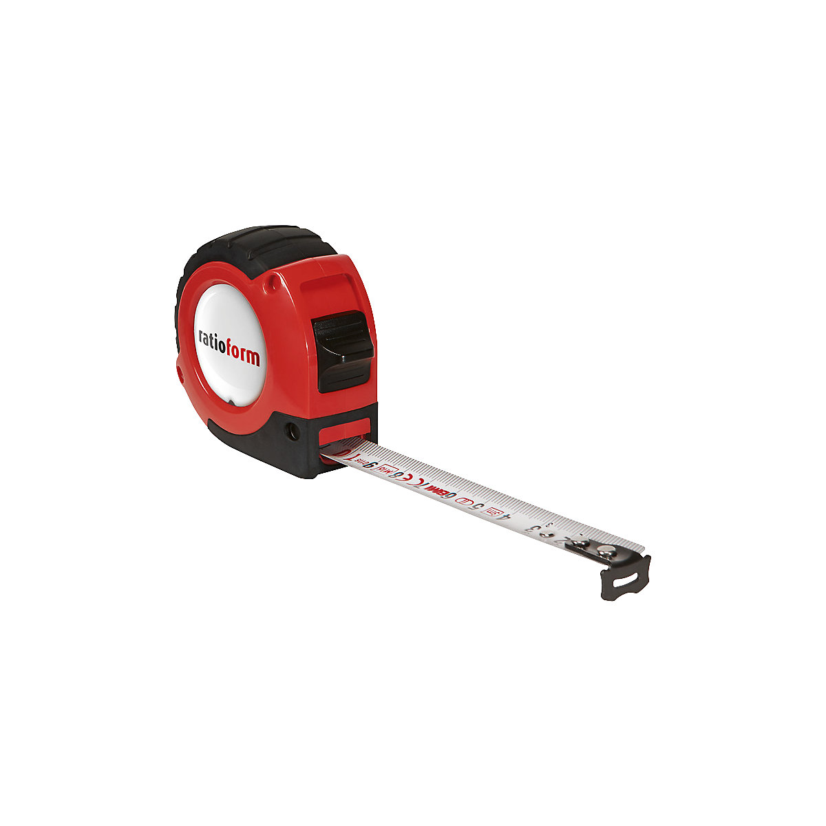 Tape measure