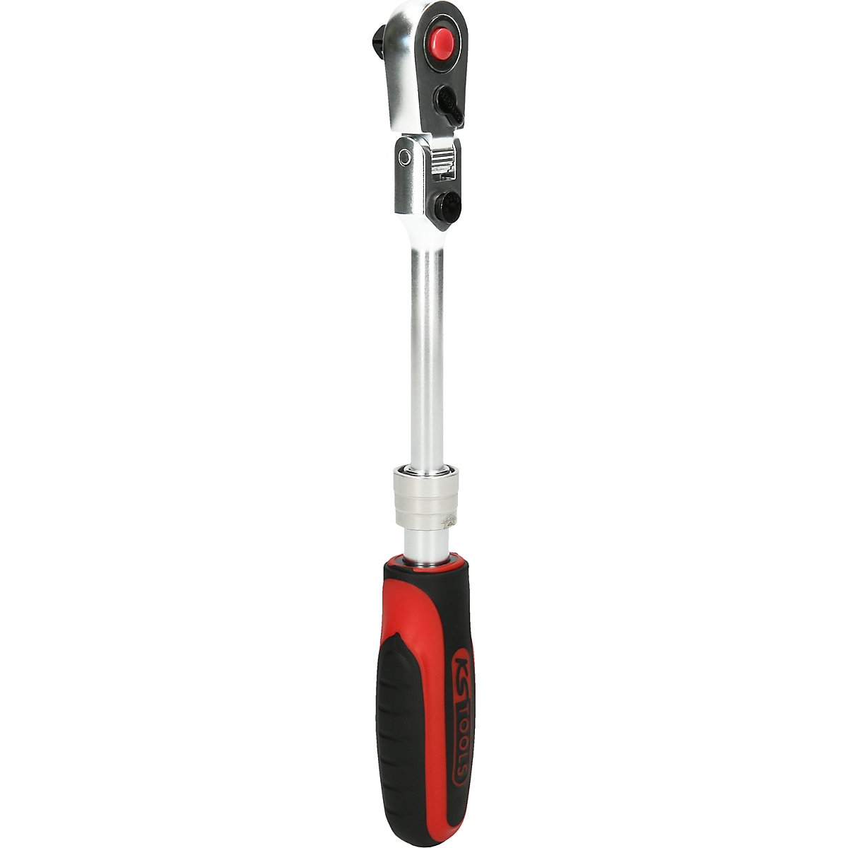 1/4'&#x27; SlimPOWER telescopic reversible ratchet – KS Tools (Product illustration 14)-13