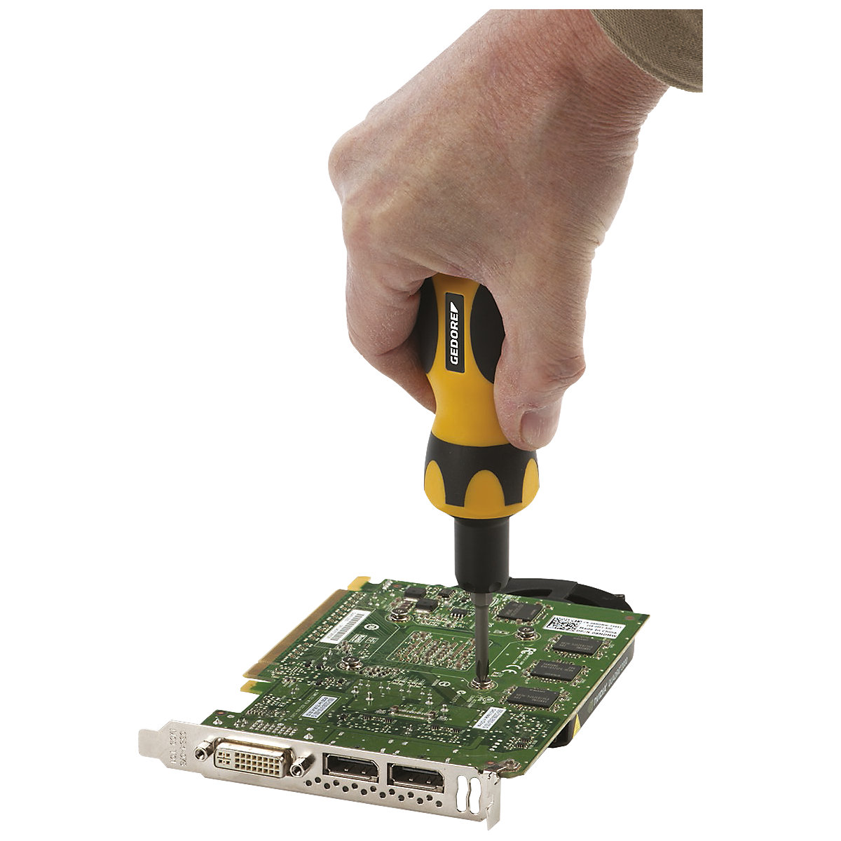 ESD 450 FH torque wrench, type ESD FH (Product illustration 2)-1