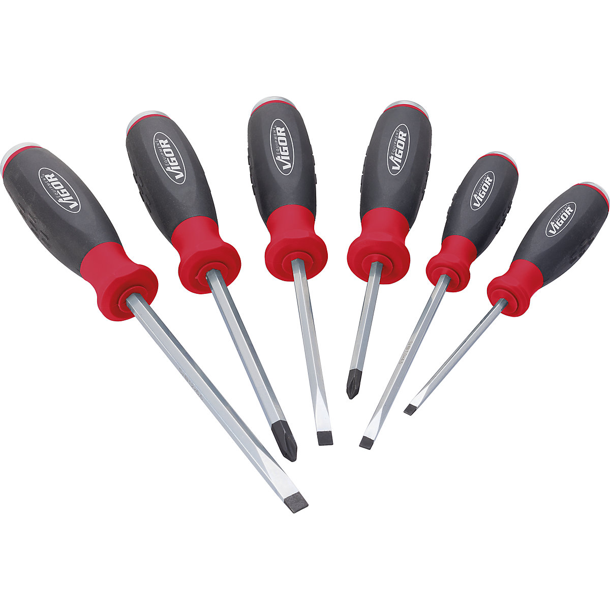 Screwdriver set (Product illustration 2)-1