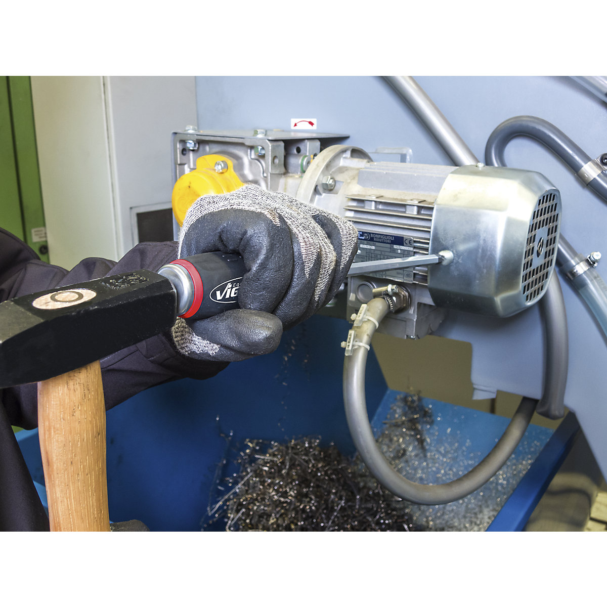 Screwdriver set (Product illustration 6)-5