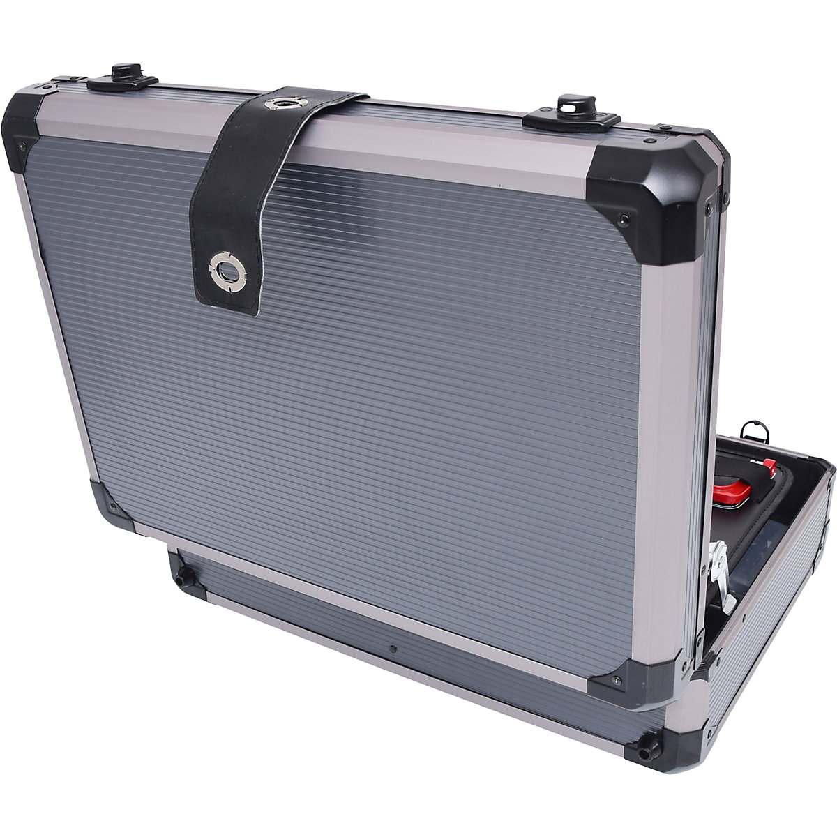 1/4'&#x27; + 1/2&#x27;&#x27; electricians&#x27; tool case – KS Tools (Product illustration 9)-8