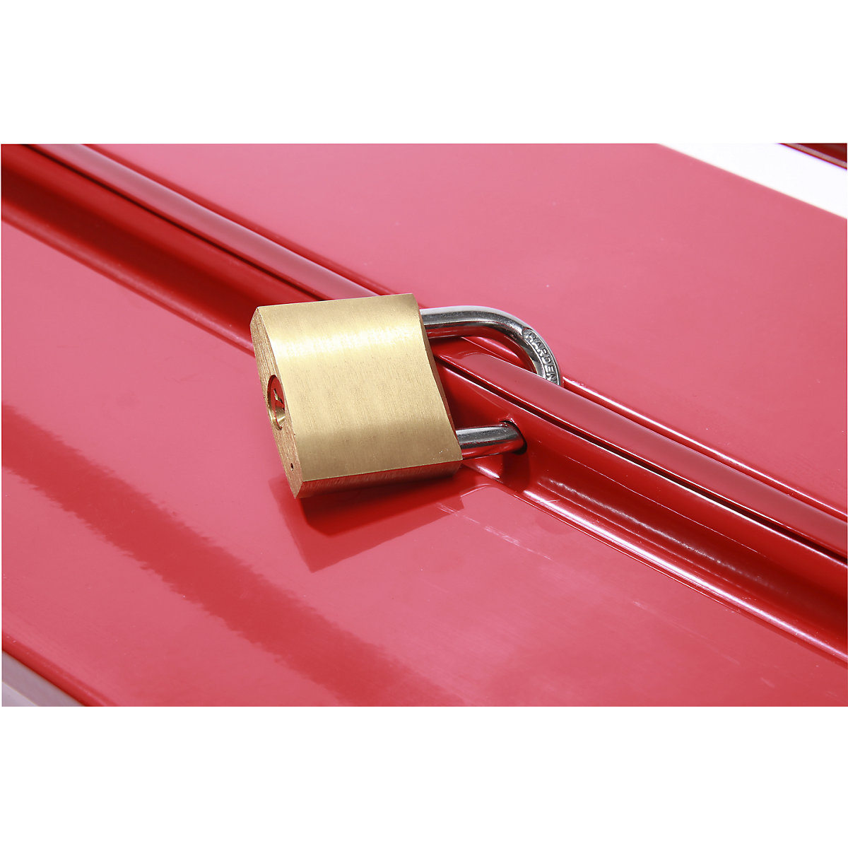 Tool case incl. tools (Product illustration 4)-3