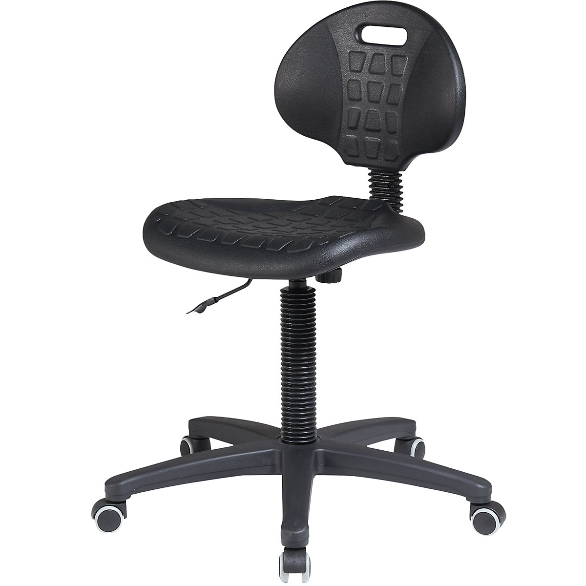 Hebe industrial chair (Product illustration 4)-3