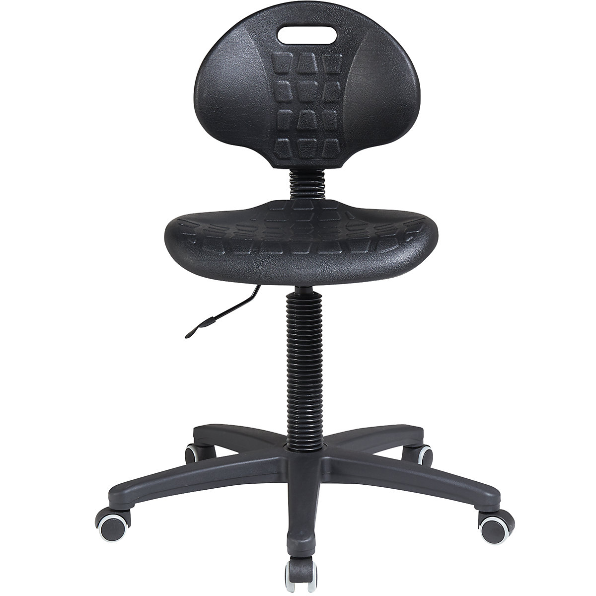 Hebe industrial chair