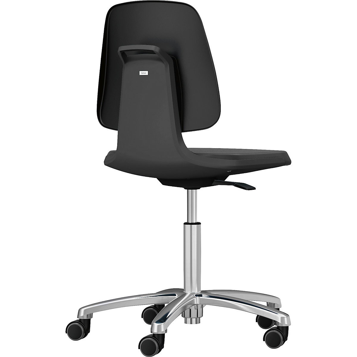 LABSIT industrial swivel chair – bimos (Product illustration 6)-5