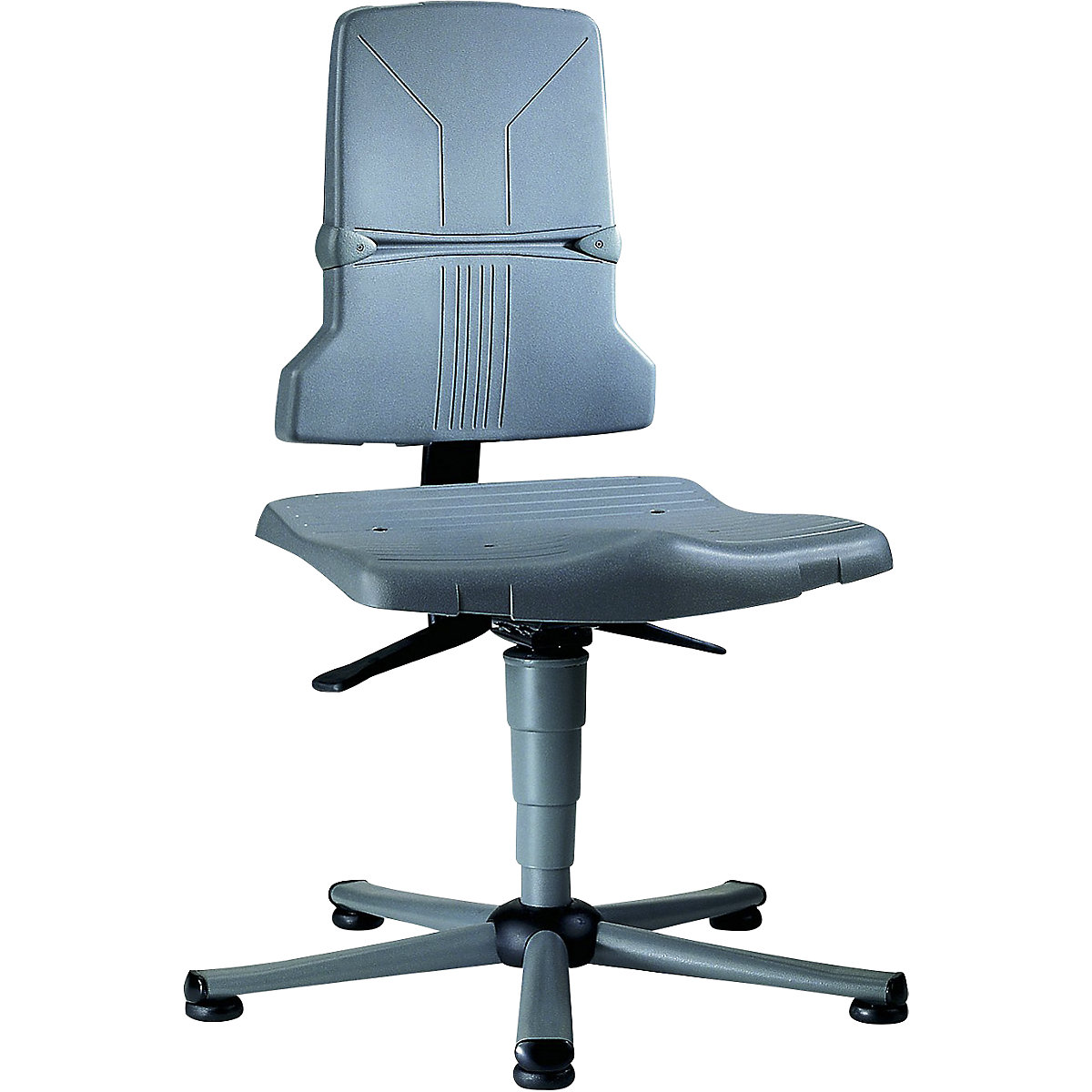 SINTEC industrial swivel chair – bimos
