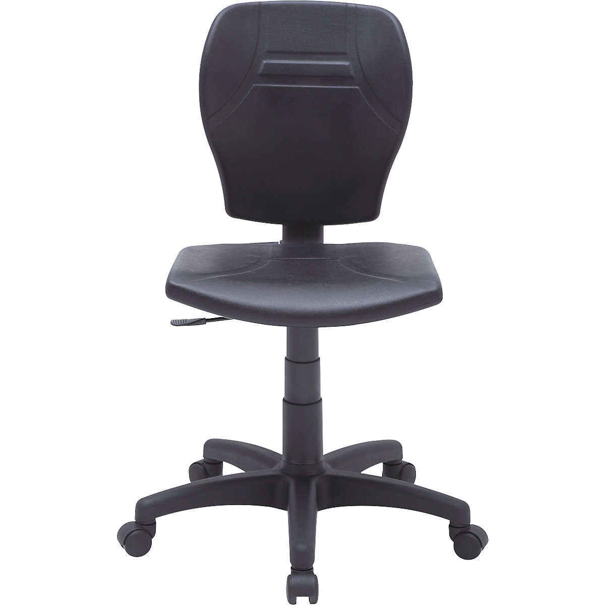 TECHNO industrial swivel chair (Product illustration 3)-2