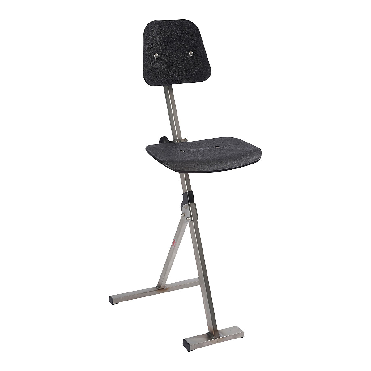 Anti-fatigue stool