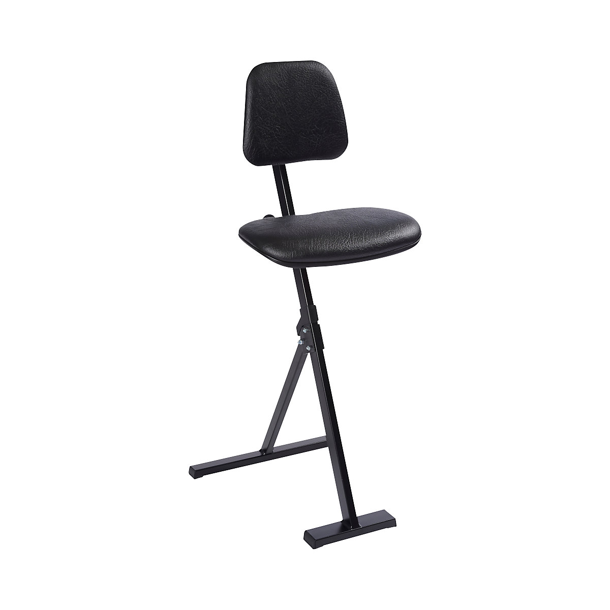 Anti-fatigue stool