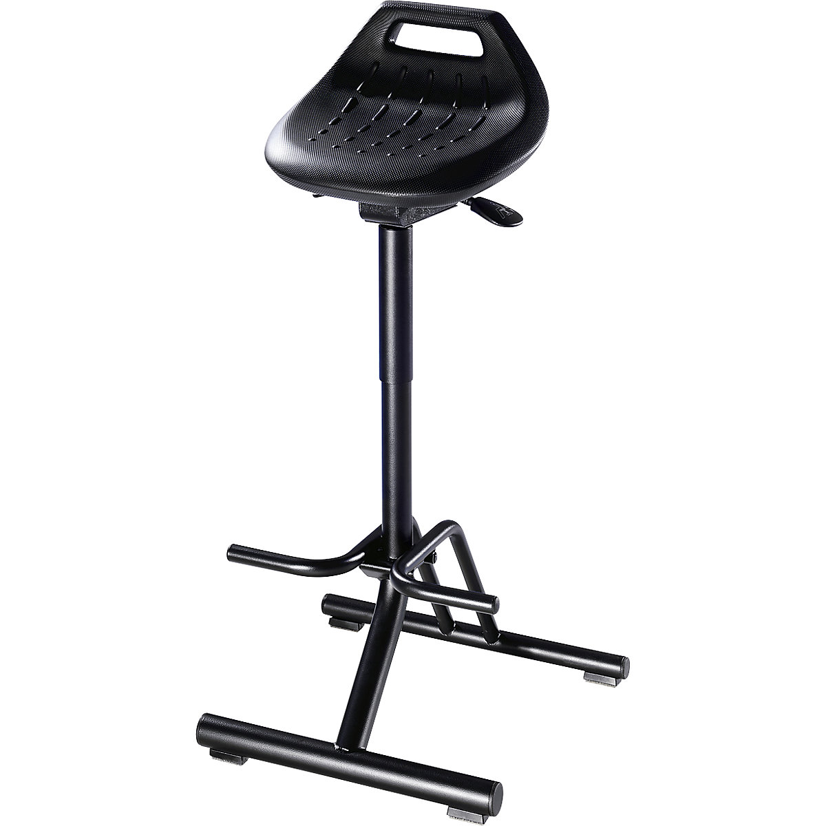 Industrial anti-fatigue stool - bimos