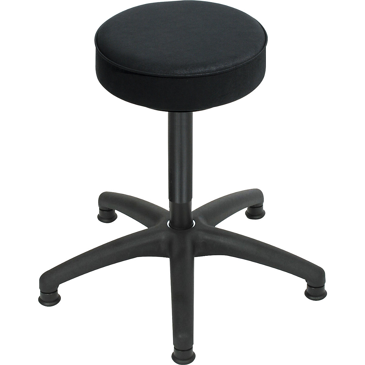 Industrial stool