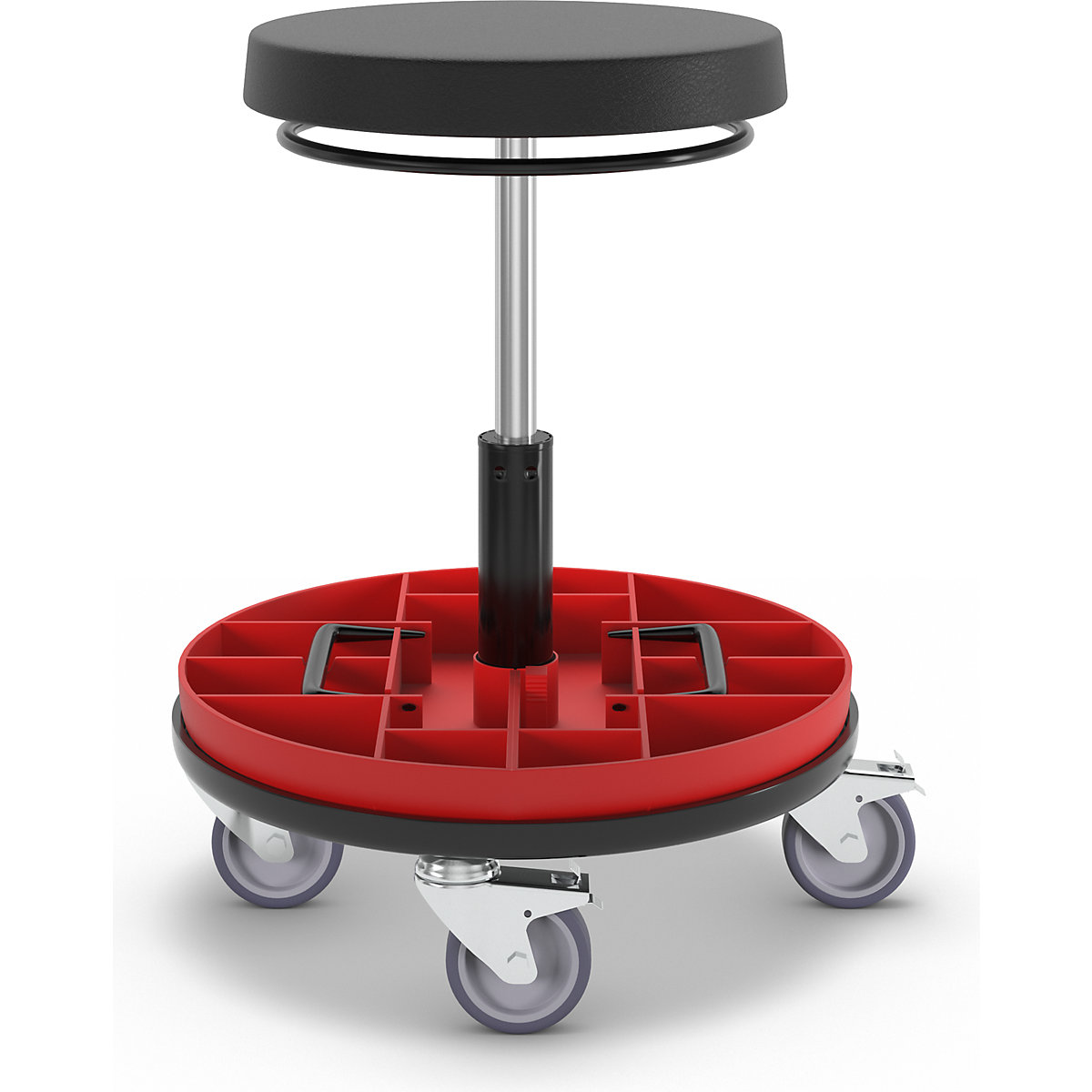 Industrial stool – meychair (Product illustration 5)-4
