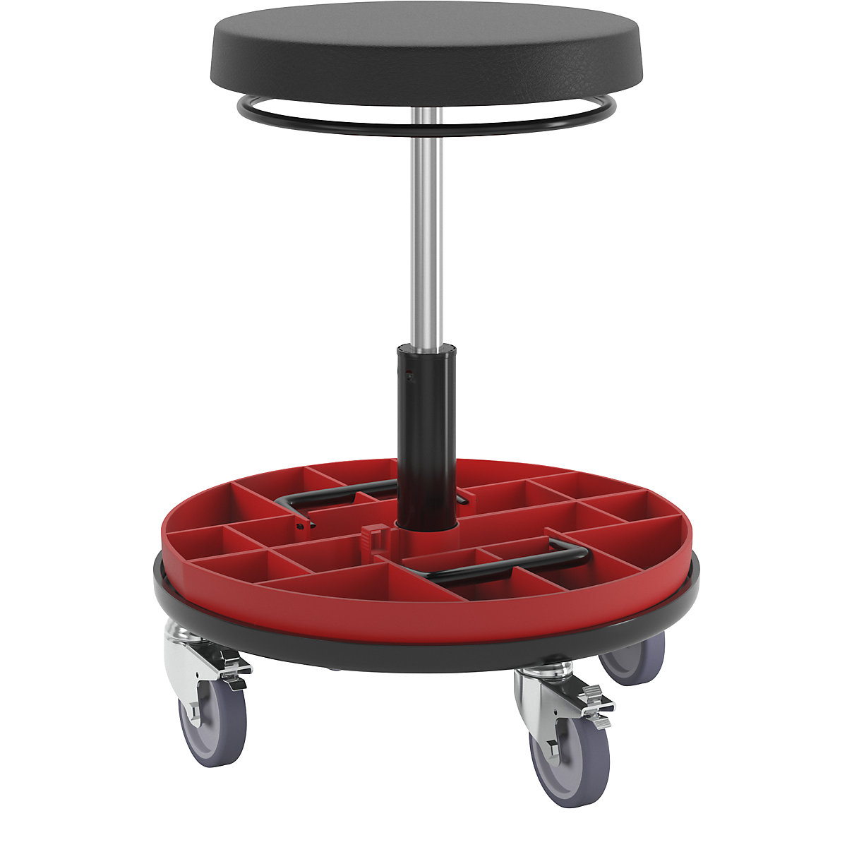 Industrial stool – meychair