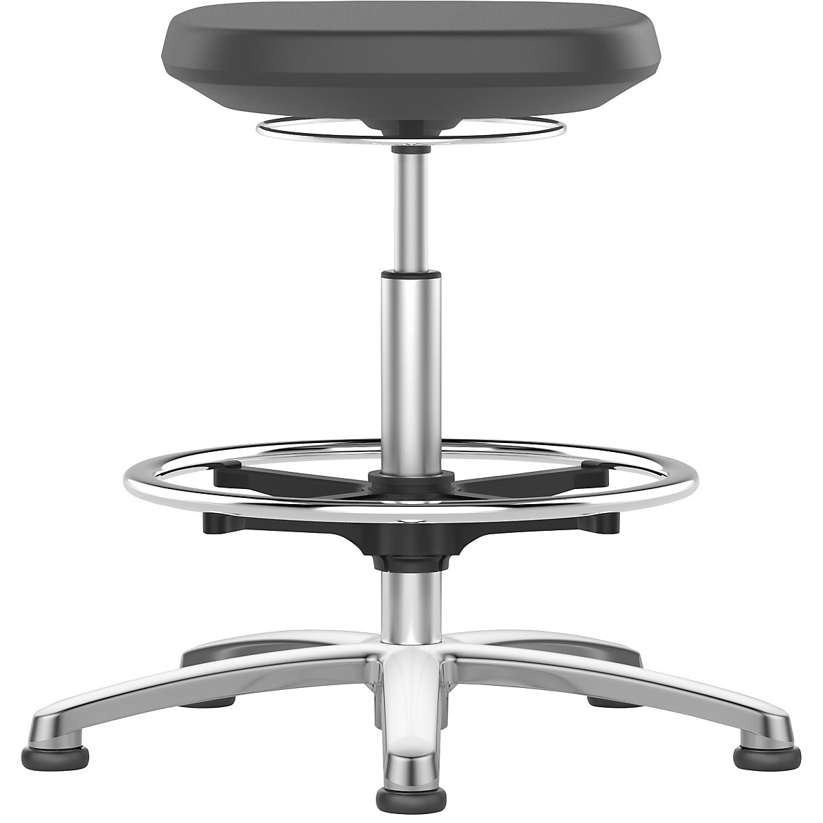 LABSIT industrial stool - bimos