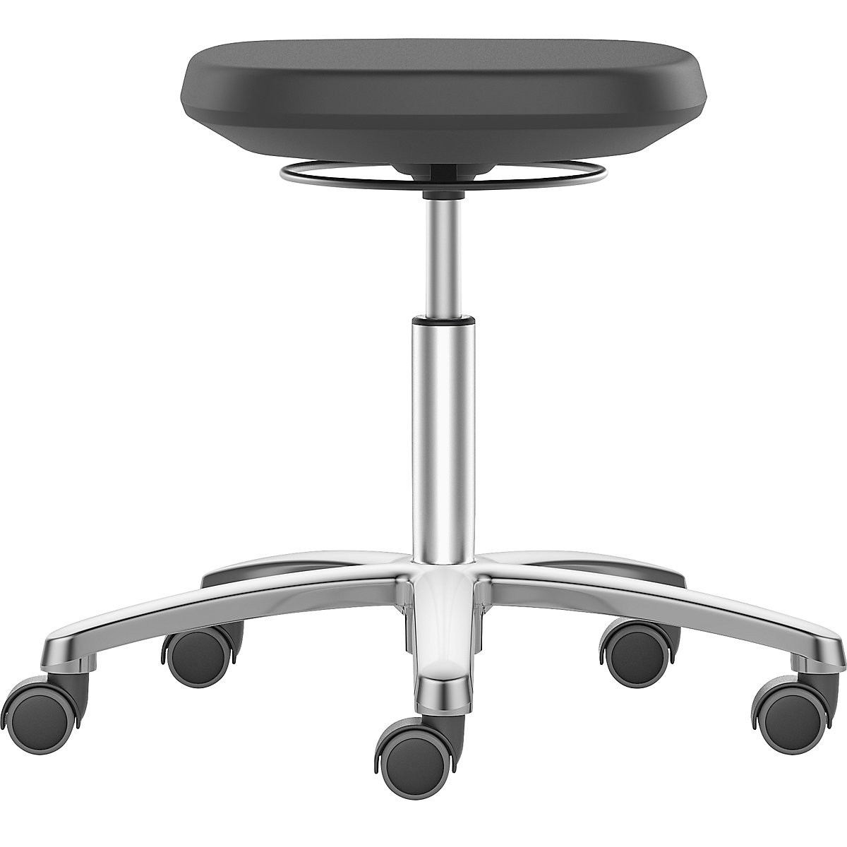 Laboratory stool - bimos