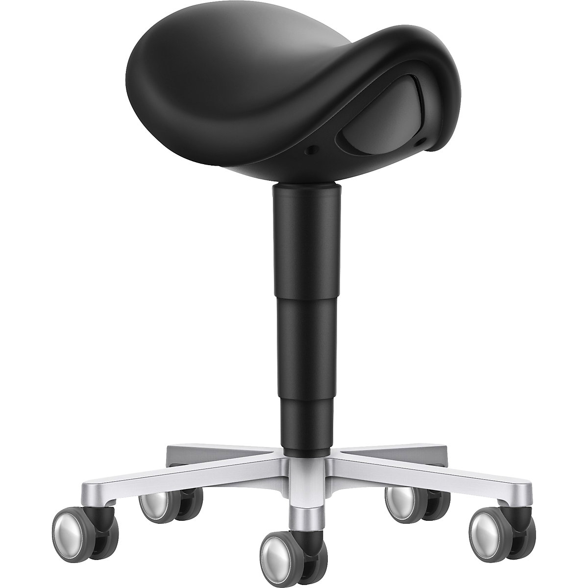 Saddle stool - bimos