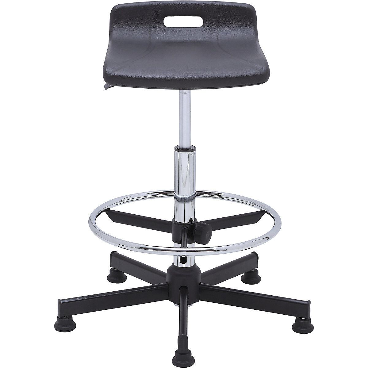 TECHNO industrial stool (Product illustration 3)-2