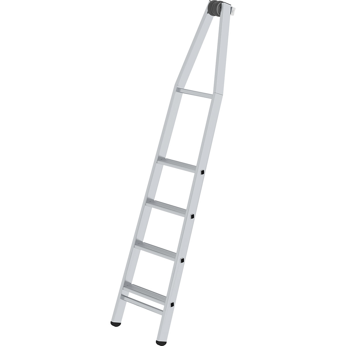 Glass cleaner step ladder - MUNK