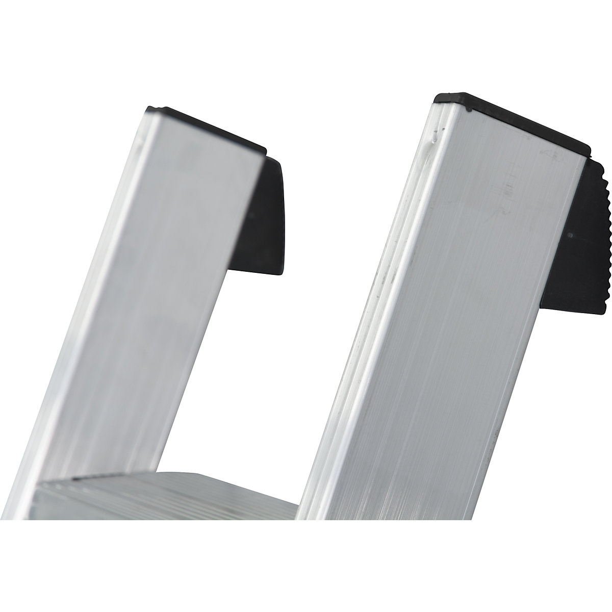 Heavy duty lean to ladder – KRAUSE (Product illustration 2)-1