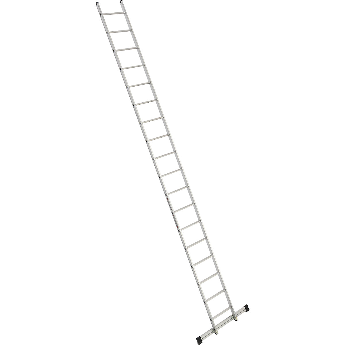 Lean to rung ladder – euroline