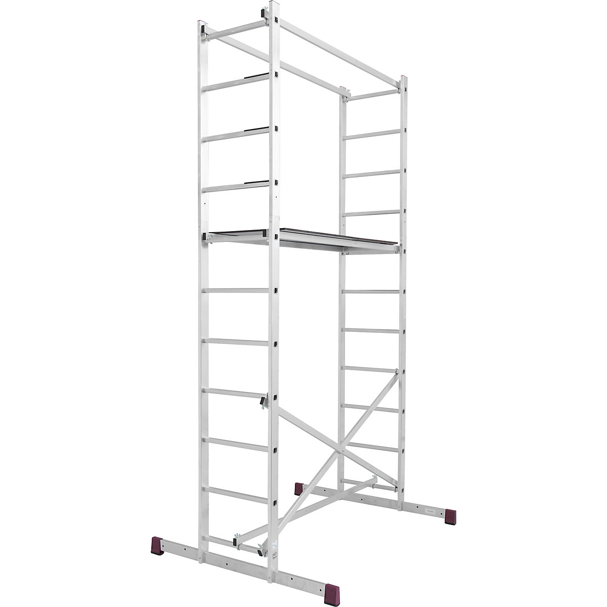 Mounting frame – KRAUSE (Product illustration 2)-1