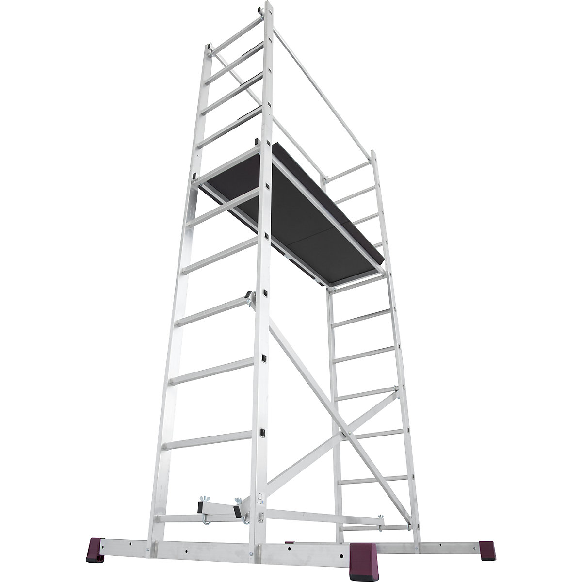 Mounting frame – KRAUSE (Product illustration 3)-2