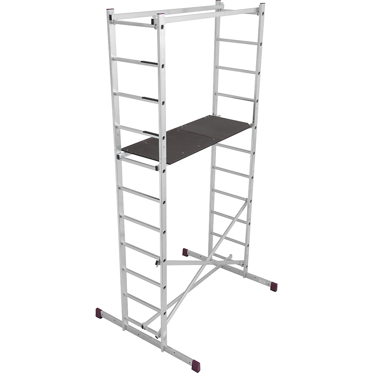 Mounting frame - KRAUSE
