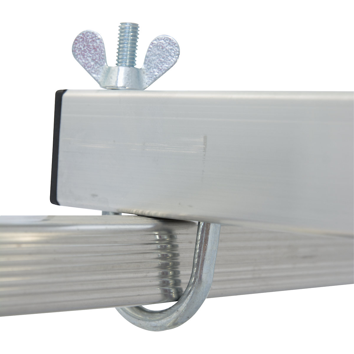 Mounting frame – KRAUSE (Product illustration 4)-3