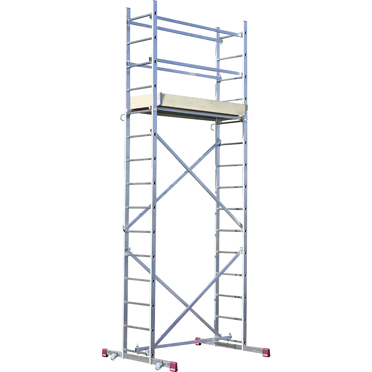 Mounting frame - KRAUSE