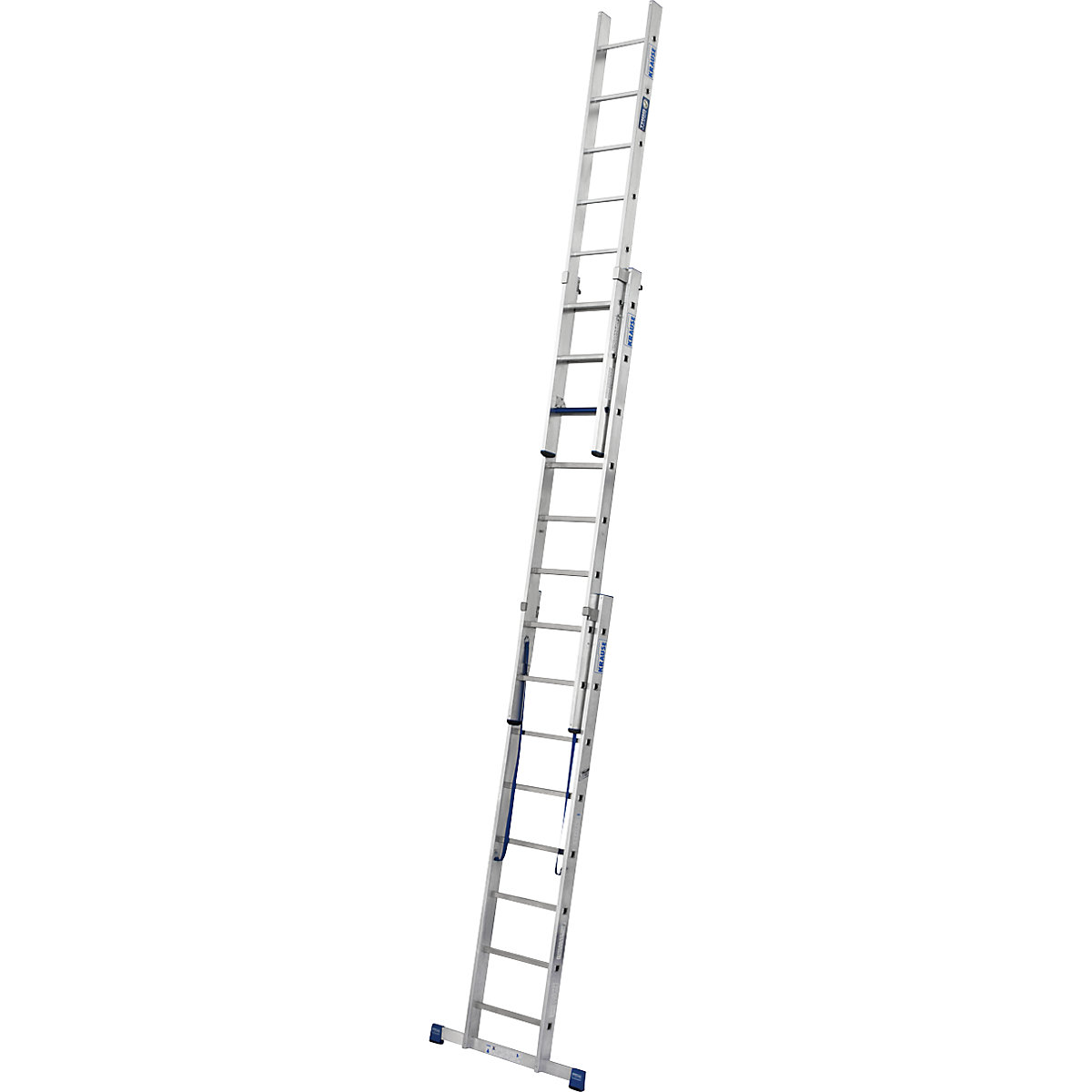 STABILO + S professional multi-purpose ladder – KRAUSE (Product illustration 15)-14