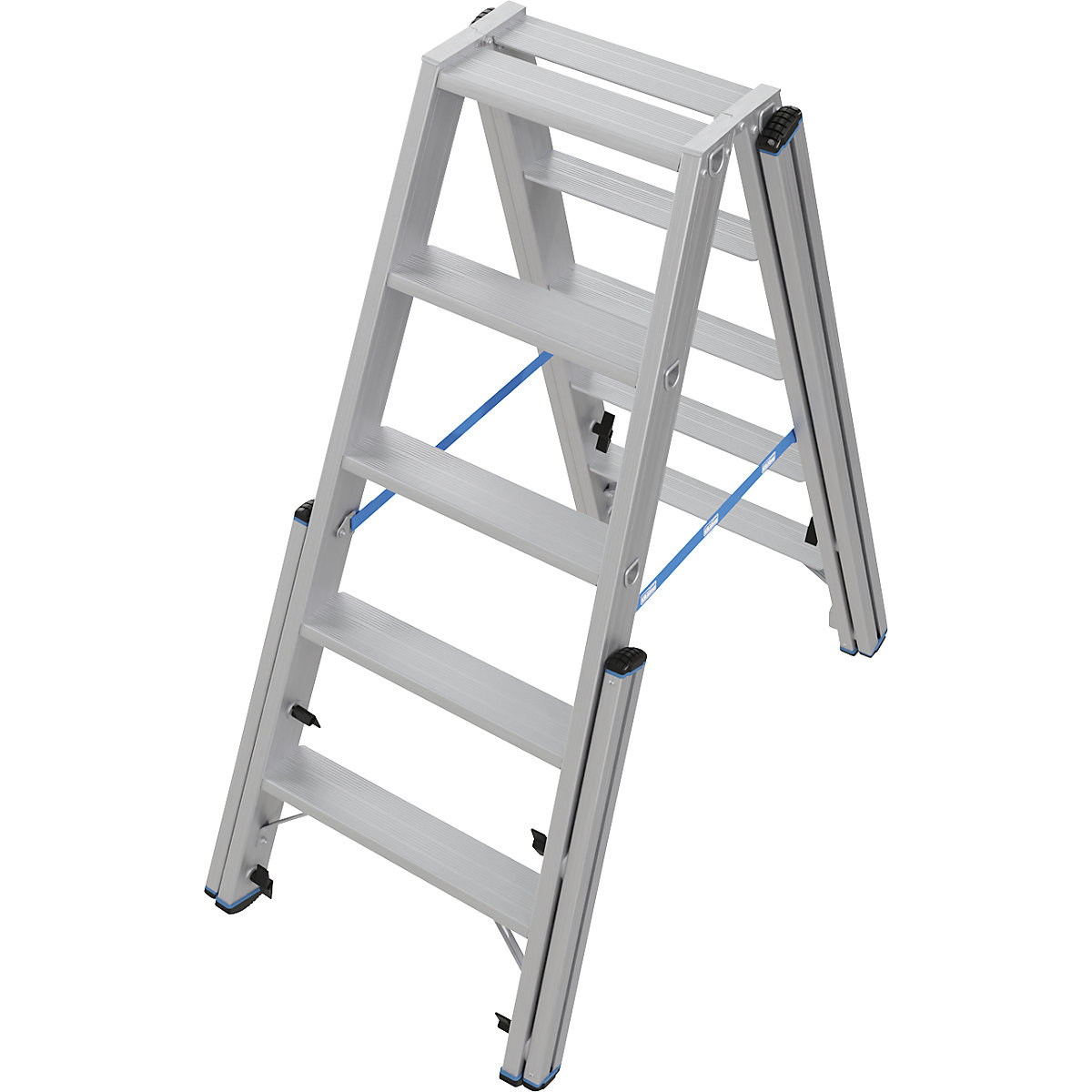 Step ladder - KRAUSE