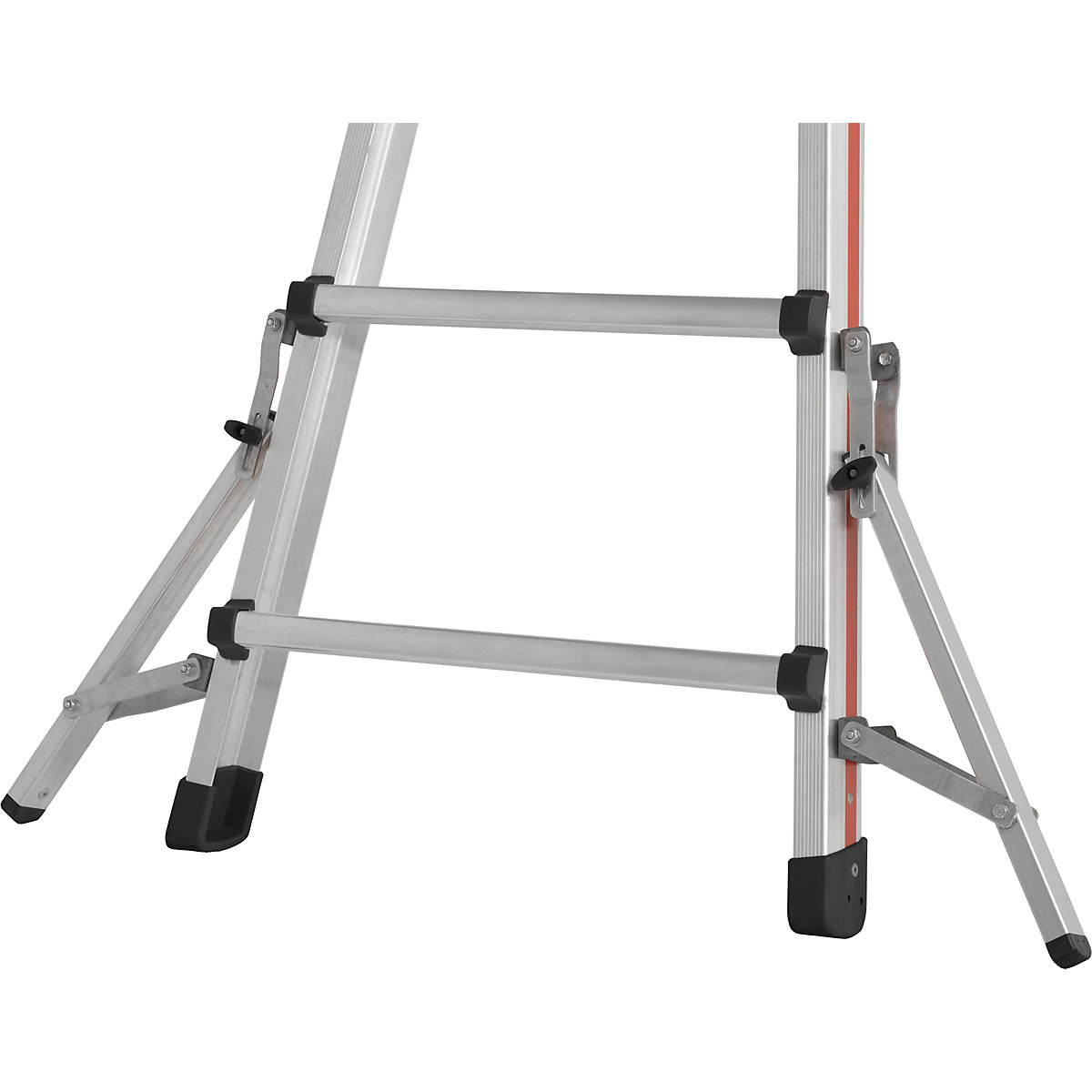 Telescopic ladder – HYMER (Product illustration 4)-3
