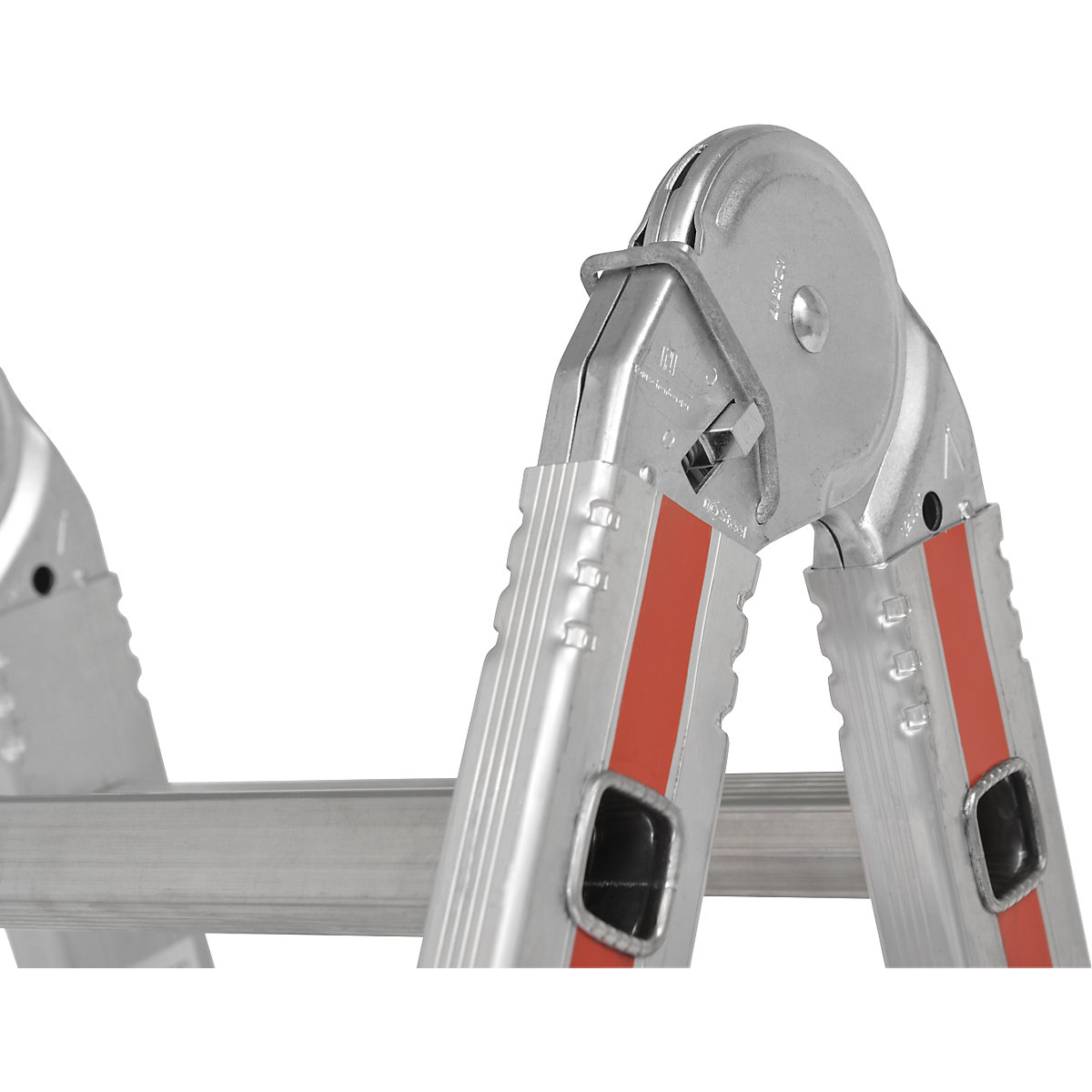 Telescopic ladder – HYMER (Product illustration 13)-12