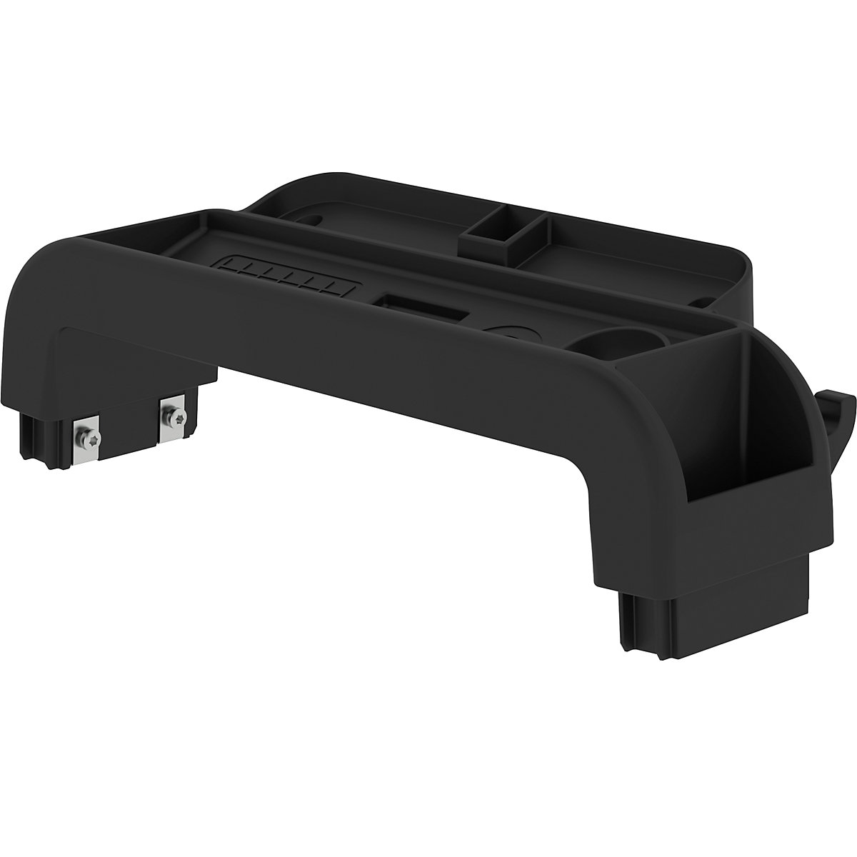 CLIP-STEP step ladder – MUNK (Product illustration 7)-6