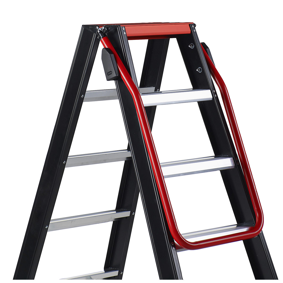 Safety step ladder – Altrex (Product illustration 6)-5