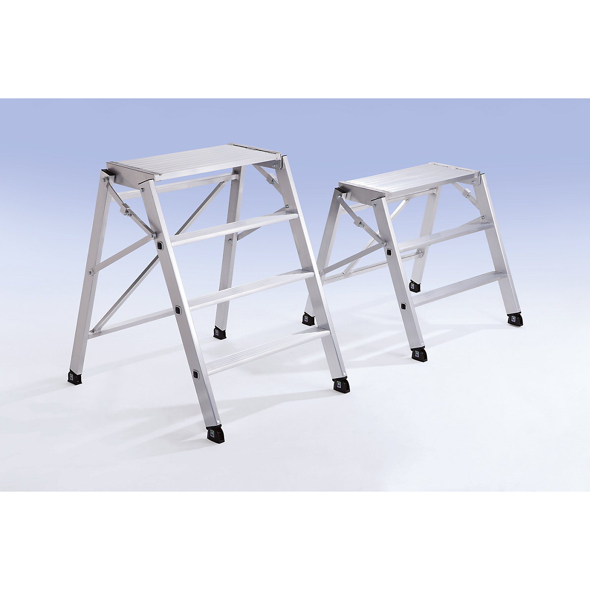 Folding steps – MUNK (Product illustration 2)-1