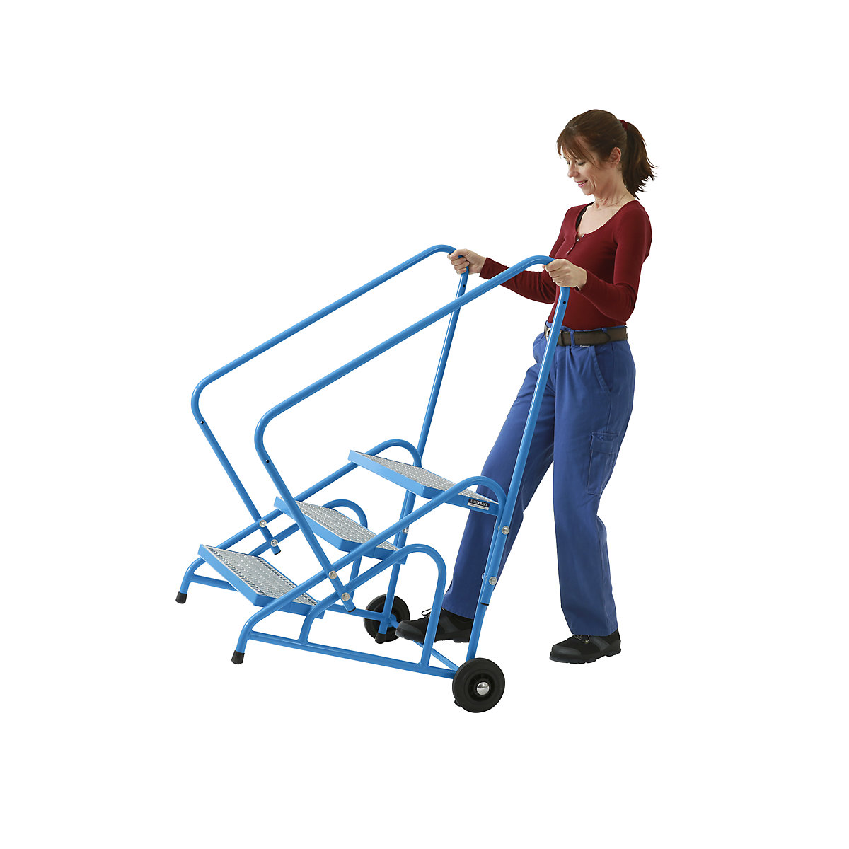 Machine step – eurokraft pro (Product illustration 4)-3