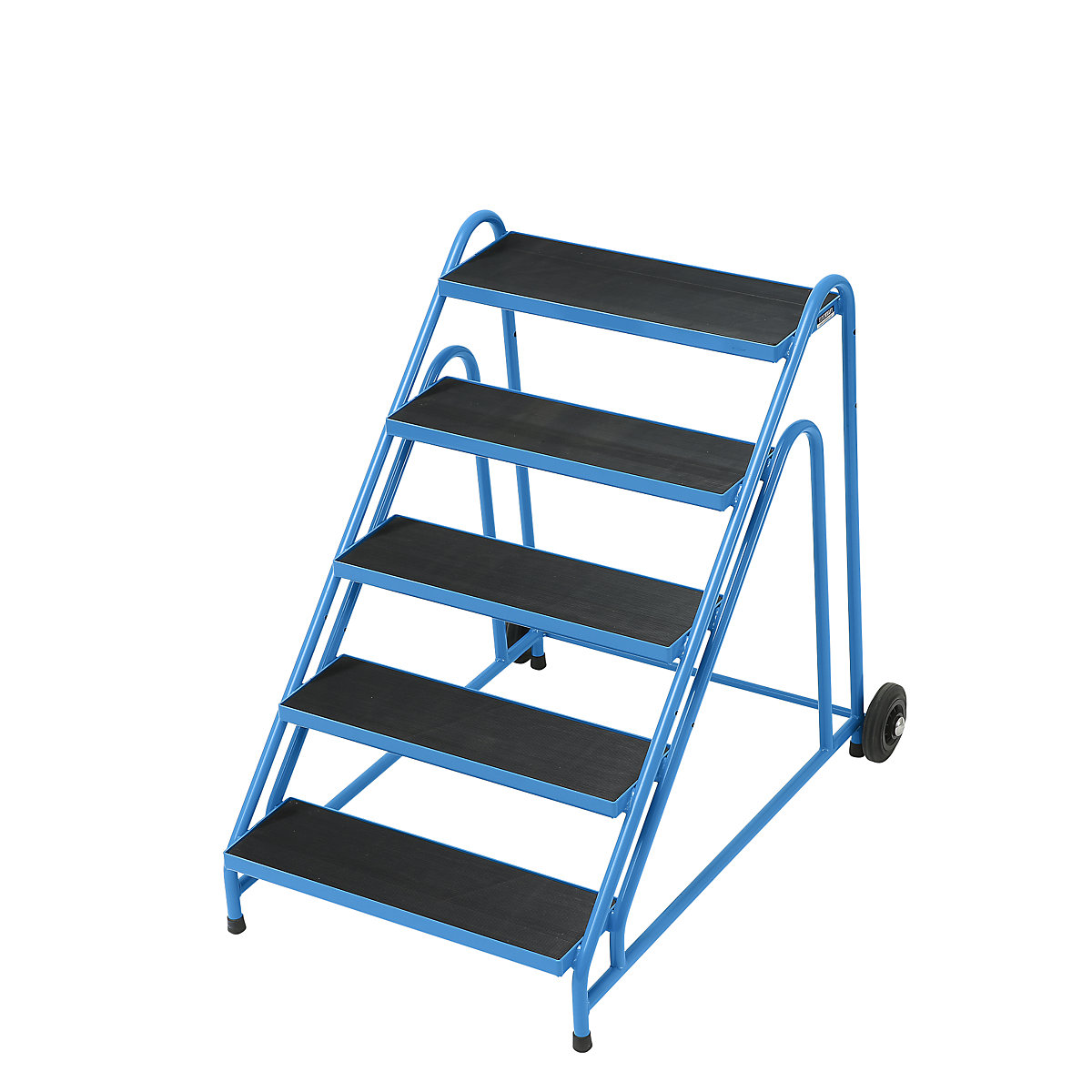 Machine step - eurokraft pro